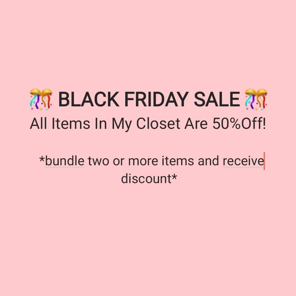 Bundle And Save!! - Picture 1 of 1